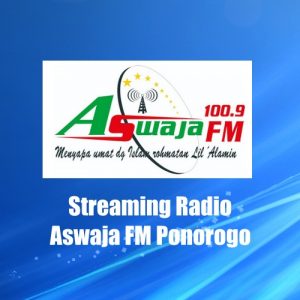 Radio Aswaja FM Ponorogo