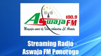 Radio Aswaja FM Ponorogo