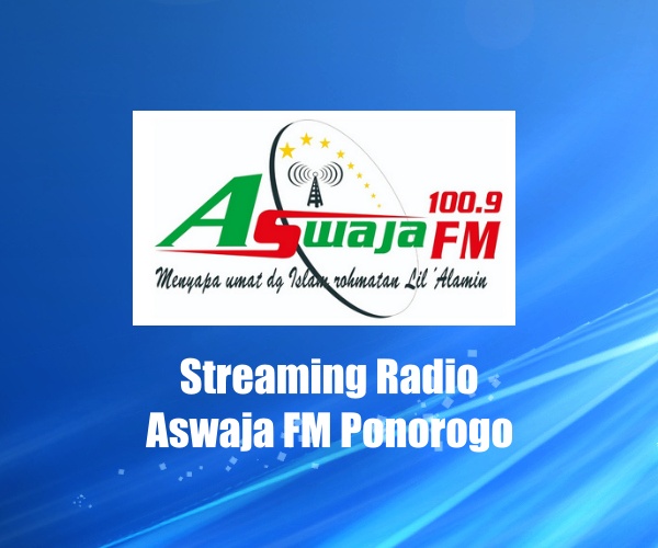 Radio Aswaja FM Ponorogo
