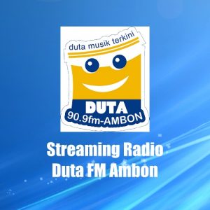 Radio Duta FM Ambon
