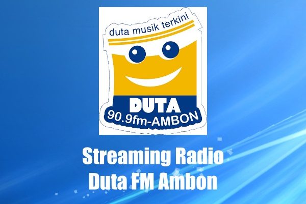 Radio Duta FM Ambon