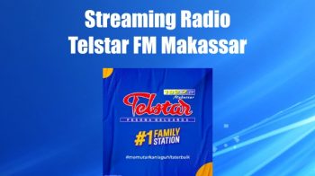 Radio Telstar FM Makassar