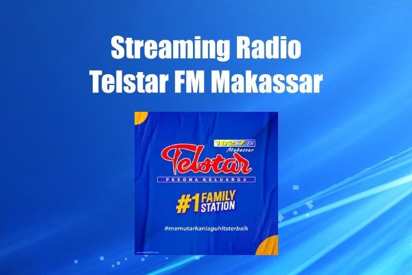 Radio Telstar FM Makassar