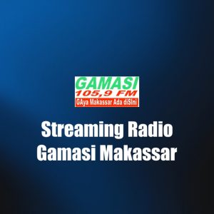 Radio Gamasi Makassar
