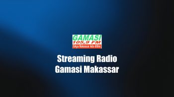 Radio Gamasi Makassar
